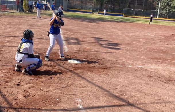 En junio entregarán los nuevos campos de beisbol en el Parque de San Rafael