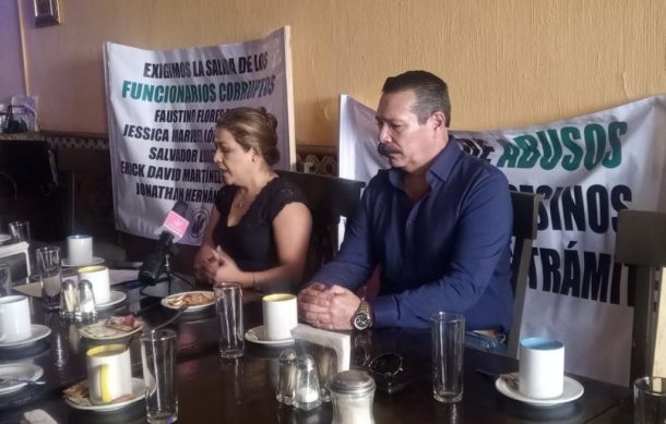Denuncian irregularidades en la delegación Jalisco del Registro Agrario Nacional