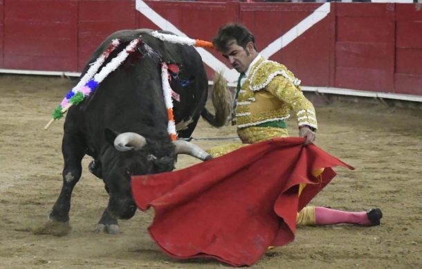 Arturo Macías, emocionado por estar en Corrida de Triunfadores en GDL