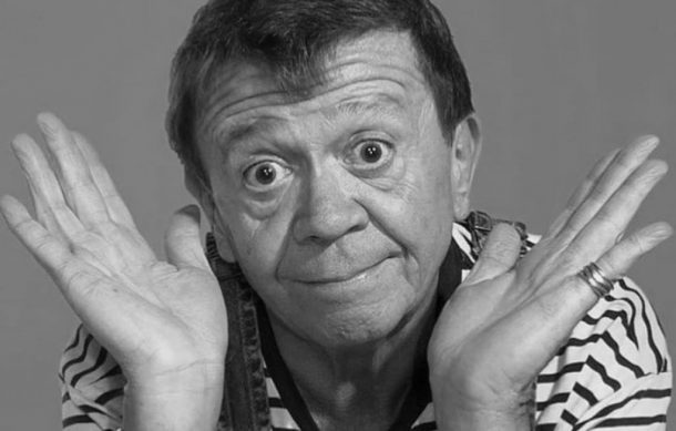 Xavier López “Chabelo” 1935-2023
