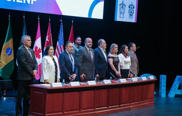 Inauguran el Congreso Internacional Avances en Medicina