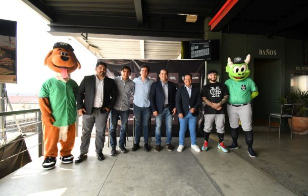 Anuncian reactivación del Estadio de beisbol en Lagos de Moreno