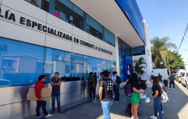 Acusan a Fiscalía Anticorrupción de omisiones en el caso de Iconia