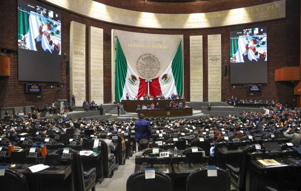 Eligen diputados por insaculación a los nuevos consejeros y a la consejera presidenta del INE