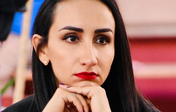 Entrevista con Claudia Murguía Torres