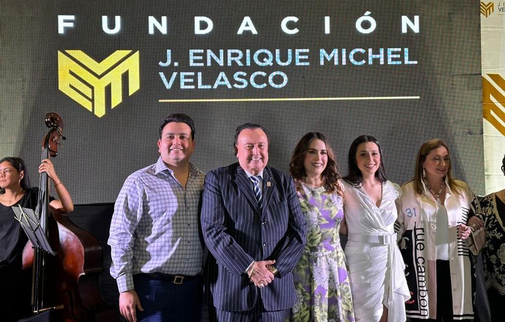 nace-la-fundaci-n-jaime-enrique-michel-velasco-notisistema