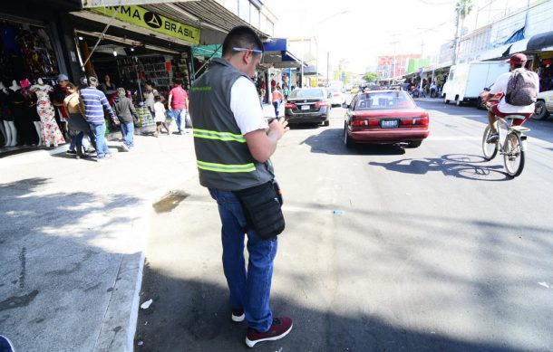 Inmovilizadores en Guadalajara se colocarán sólo bajo algunos escenarios