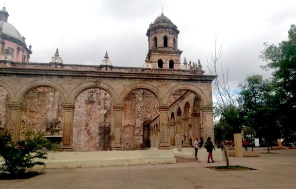 Tras seis años cerrado, reabre sus puertas el templo de San Francisco