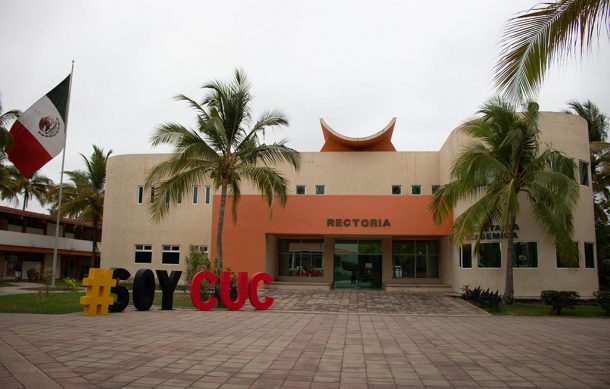 Separan de la UdeG a profesor del CuCosta acusado de abuso sexual contra una alumna