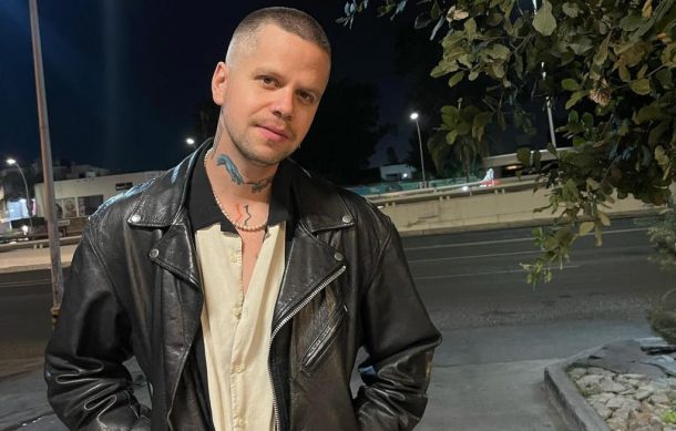Kike Jiménez alista dueto con Renee