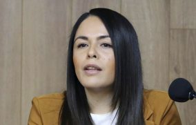 Entrevista con María de Jesús de la Mora
