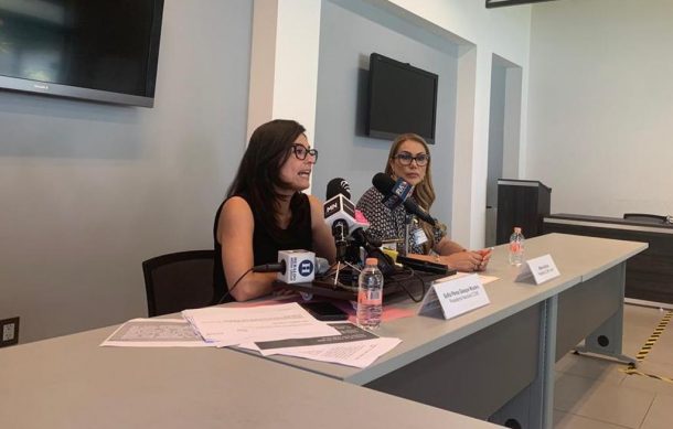 En México cuatro de cada 10 mujeres sufren violencia laboral