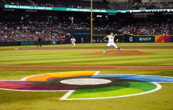 México debuta con derrota en el Clásico Mundial de Beisbol