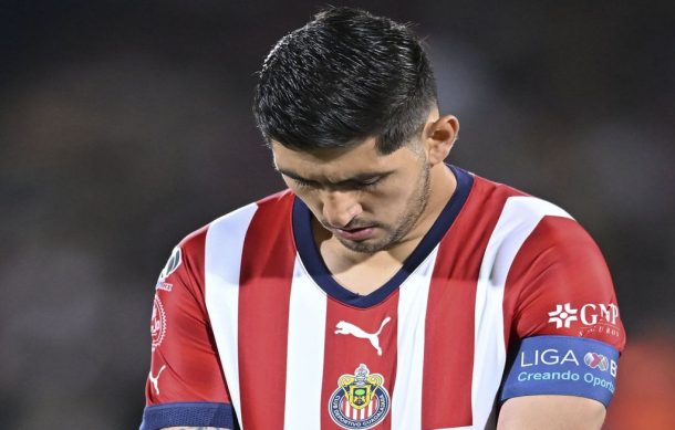 Confirman suspensión de un juego al “Pocho” Guzmán