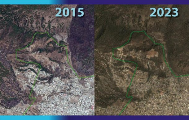 Rechazan nuevas invasiones dentro del Bosque de La Primavera