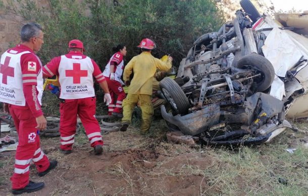 Con 27 fallecimientos cierran autoridades operativo vacacional de Semana Santa 2023