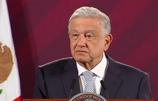 AMLO justifica nuevo decreto que declara obras de  4T como de seguridad nacional