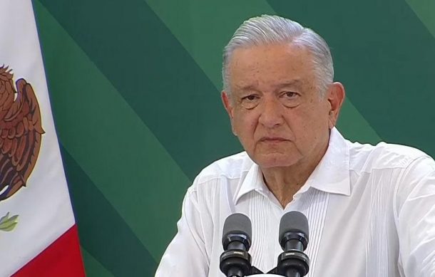 Ministros se arrepintieron de declarar inconstitucional la militarización de GN: AMLO