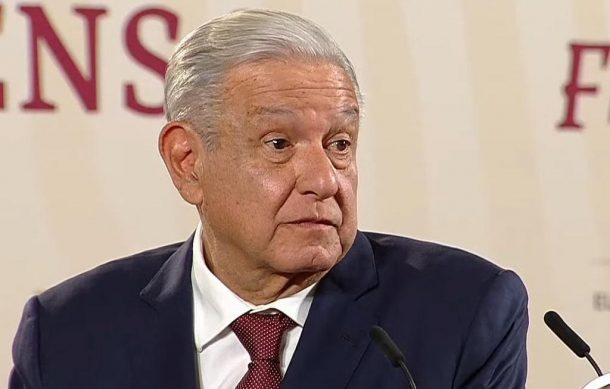 Ante la crisis política en Ecuador, AMLO confía en que no habrá inestabilidad