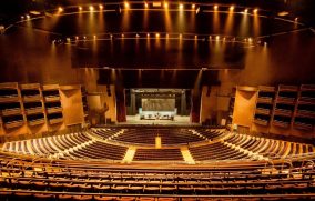 Auditorio Telmex en el cuarto lugar de venta de boletos