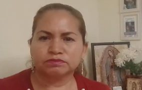 Confirman que restos encontrados en Sonora pertenecen a hijo de Ceci Flores