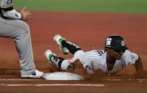 Tecolotes vence a Mariachis y asegura la serie