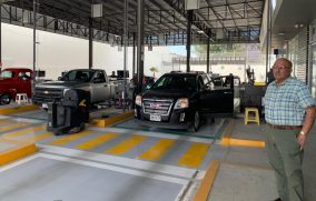 Reportan récord de verificación vehicular en enero en Jalisco