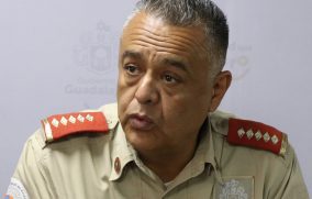 Entrevista con Luis Arturo García Pulido