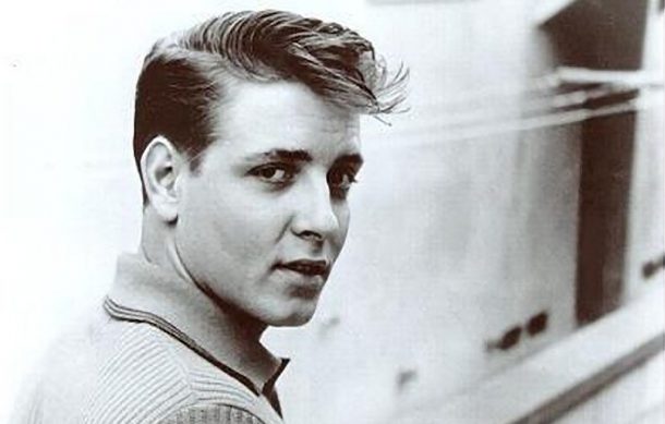 🎶 El Sonido de la Música – Eddie Cochran