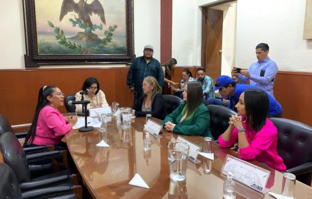 Avanza en comisiones castigo a violencia mediática contra mujeres