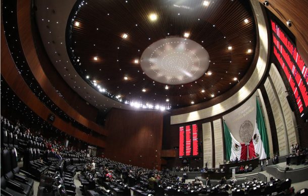 Diputados aprueban en lo general el Presupuesto de Egresos 2024