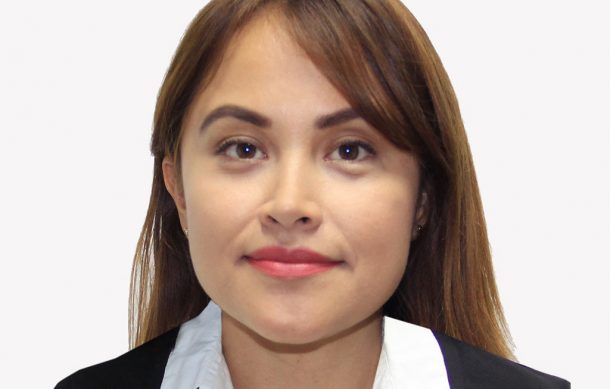 Entrevista con Estefany López Murillo
