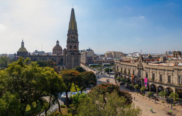 Municipios metropolitanos reportan las cifras más altas de percepción de inseguridad