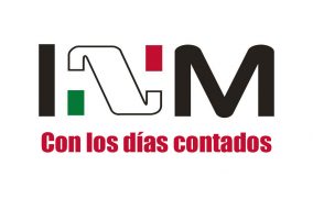 INM: Con los días contados