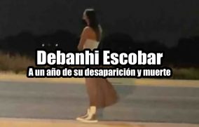 Debanhi Escobar: A un año de su desaparición y muerte