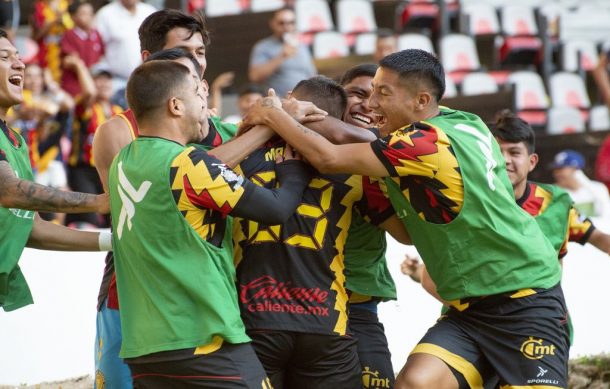 Los Leones Negros eliminaron a los Alteños y van a la Liguilla