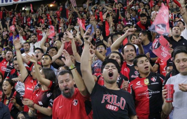Más de mil 800 elementos vigilarán el Estadio Jalisco por Clásico Tapatío
