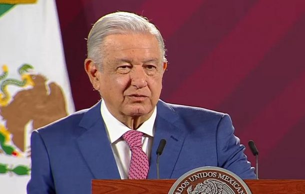 Demandas de la CNTE ya son atendidas: AMLO