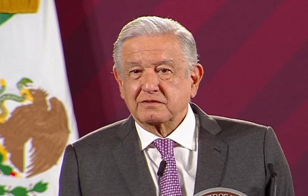 Localizan algunos de los 50 migrantes secuestrados en Matehuala: AMLO