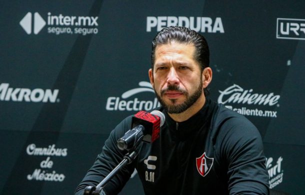 Benjamín Mora, nuevo DT de Gallos Blancos