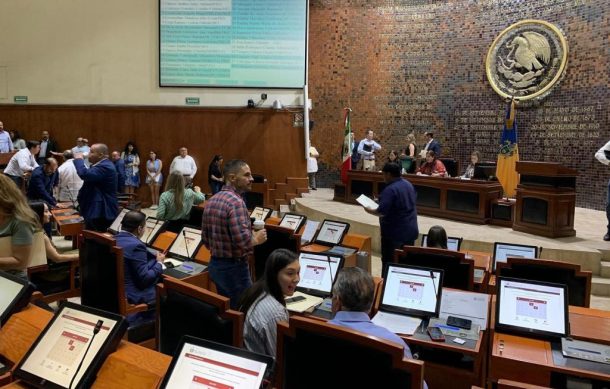 Recortan dos meses duración del proceso electoral de 2024