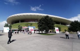 Lanzan licitación para renovar vialidades alrededor del estadio de Chivas