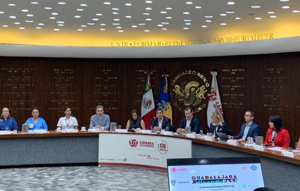 Presentan el pase turístico Guadalajara Pass; ofrece descuentos en 21 atracciones