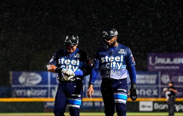 Mariachis pierde ante Acereros 9-1 en la LMB