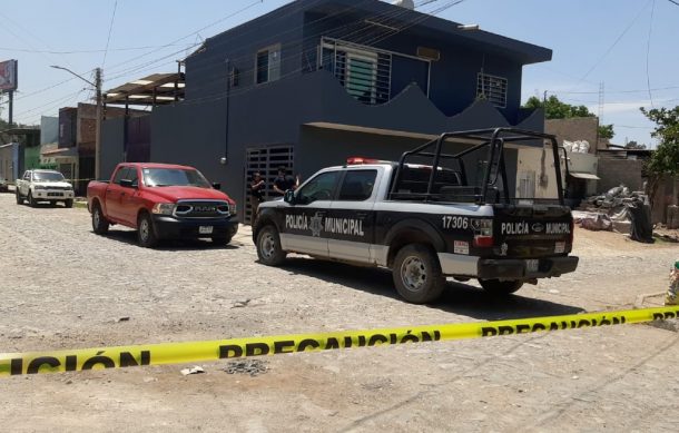 Asesinan a albañil en San Pedro Tlaquepaque