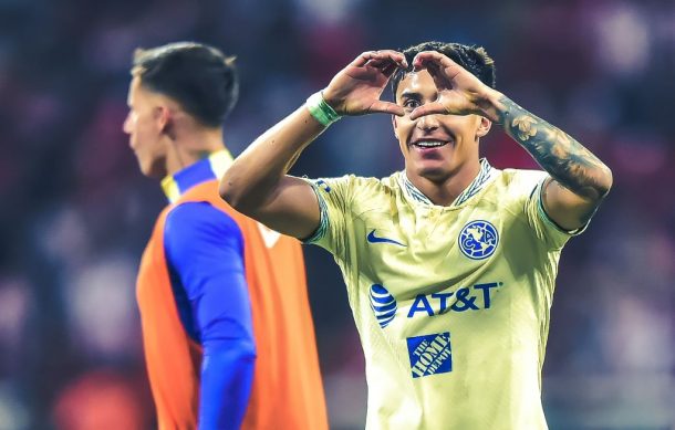 América se lleva el Clásico Nacional y da un paso a la final