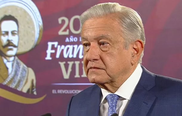 Ante la podredumbre del Poder Judicial, la mejor medicina es la elección popular: AMLO