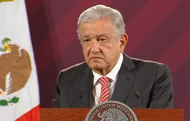 AMLO no descarta crear la banca digital del Gobierno Federal