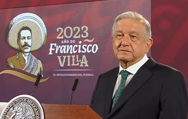 AMLO anuncia programa de visas para trabajadores temporales de Centroamérica