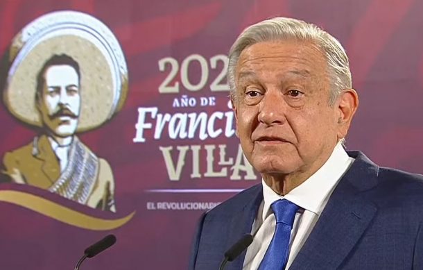 Ya perdimos a la Corte, asegura López Obrador